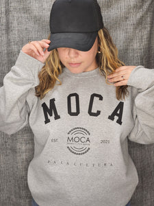 MOCA Sweatshirt