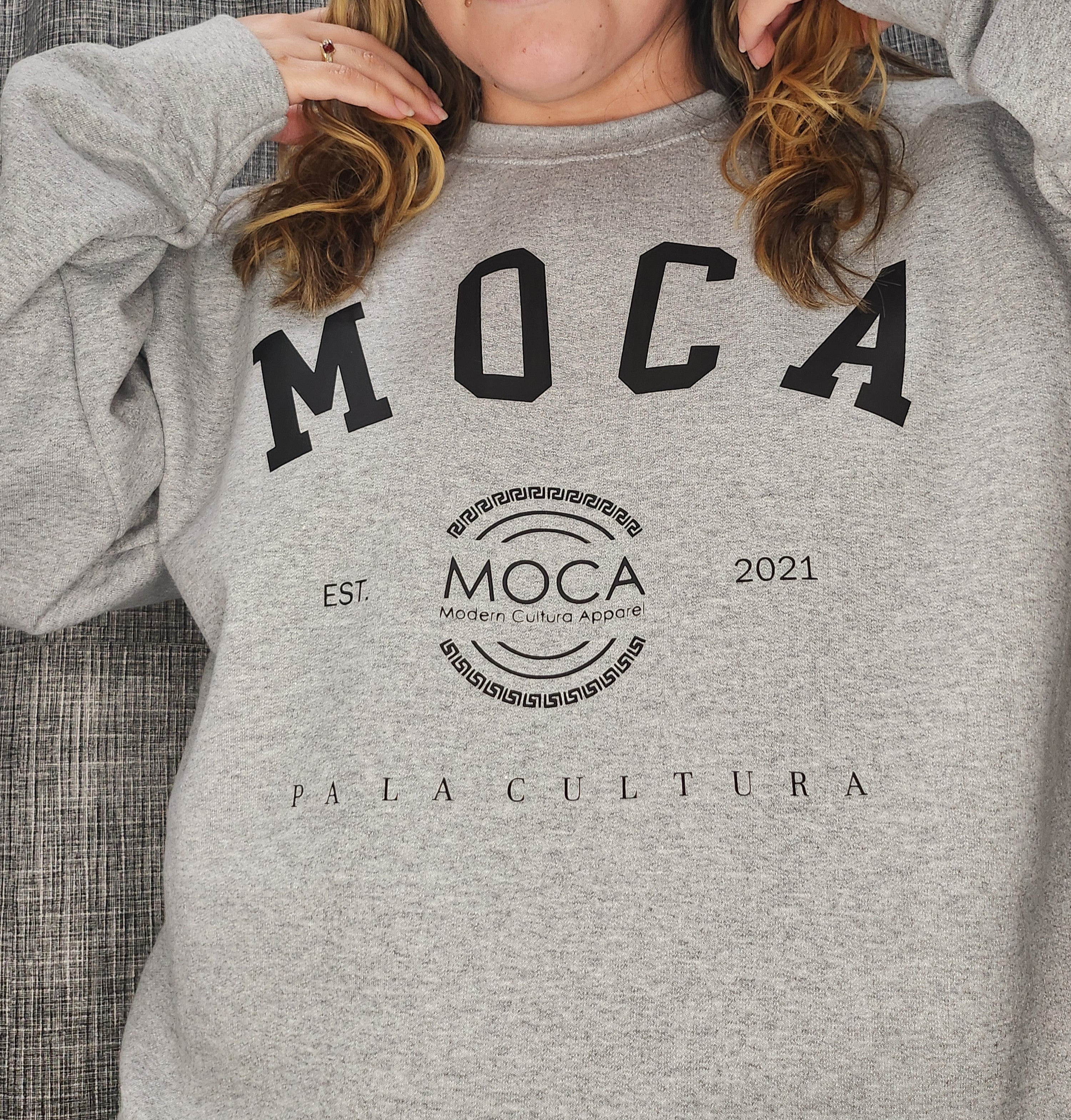 MOCA Sweatshirt