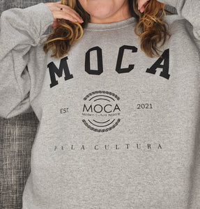 MOCA Sweatshirt