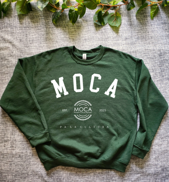 MOCA Sweatshirt