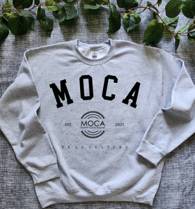 MOCA Sweatshirt