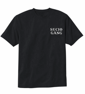 SUCIO GANG TEE